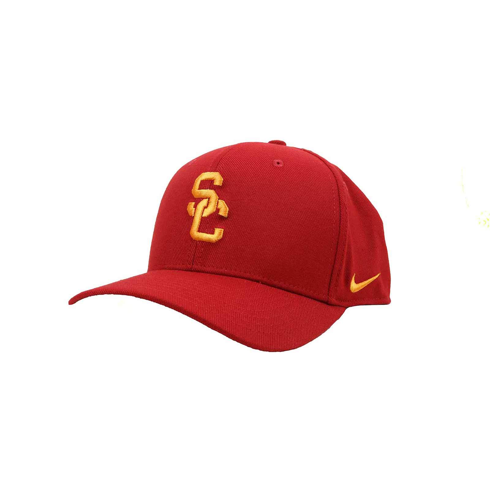 USC Cardinal 1